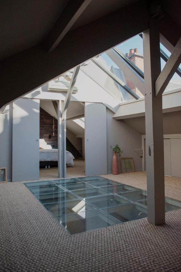 L'Atelier 1927, Au Coeur De Reims Villa Екстериор снимка