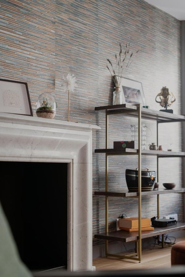 L'Atelier 1927, Au Coeur De Reims Villa Екстериор снимка
